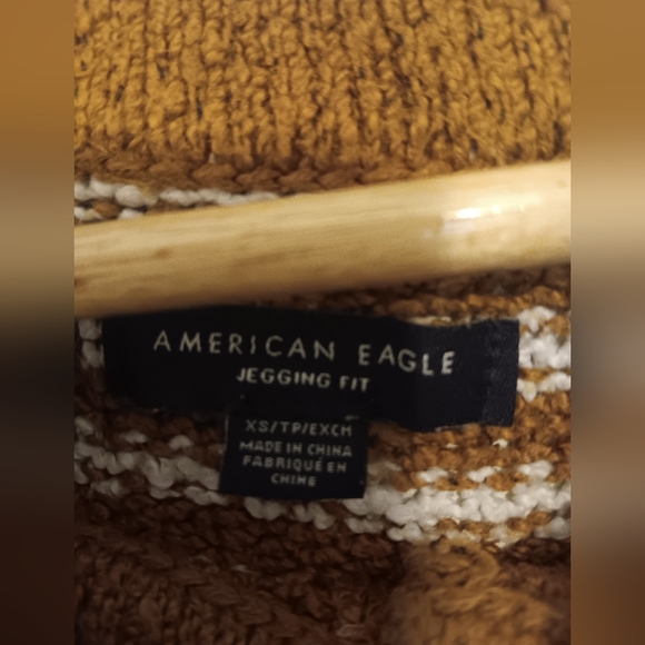 American eagle legging sweater - Picture 2 of 5